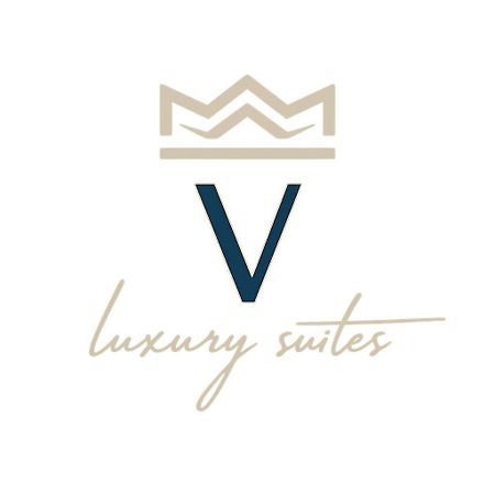 Vista Luxury Suites Toroni Halkidiki 1Br Exteriér fotografie